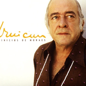 Vinícius de Moraes (PNG Format)