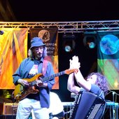 X Darawish -Serres world music festival