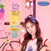 songsun - leviosa - photoshoot