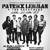 album launch