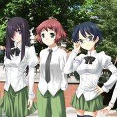 Katawa Shoujo