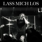Lass mich los - Single