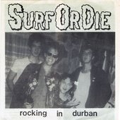 Rocking In Durban