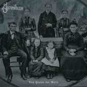 Das Heulen der Wölfe