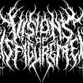 Visions of Disfigurement (Logo)