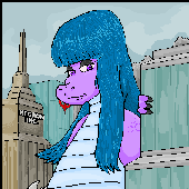 Avatar for Morgaine_le_fey