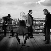 Lillith  in oslo