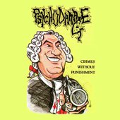 Crimes Without Punishment