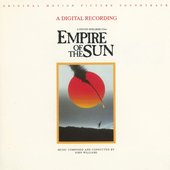 Empire Of The Sun