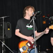 @ Rock Night