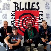 Blues Fighters 2