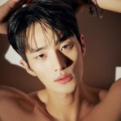 HYUN WOO YOO for rustic