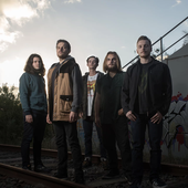 Terrarium (Melbourne, Australia), 2018 promo photo
