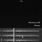 Afterhours - EP