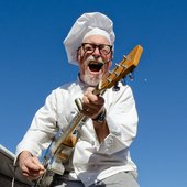 Bill Wharton (Sauce Boss) 2