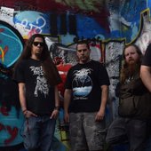 GoreSkinCoffin