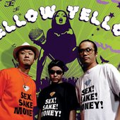 MELLOW YELLOW - 地球ウォーカー promo