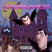 SCAMMING DRACUL Cover