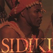 Sidiki