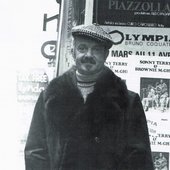 Astor Piazzolla