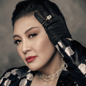 Sharon Cuneta | Mega Magazine (October 2019)