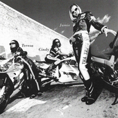 Makin' Moves... Everyday liner, 1997