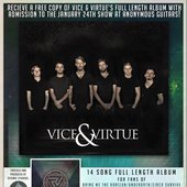 Vice & Virtue