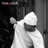 菊地一谷 INTERVIEW 2 studio PEAK▲HOUR ｜ BLOG