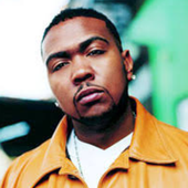 Timbaland 1998