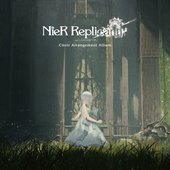 NieR Replicant ver.1.22474487139... Choir Arrangement Album