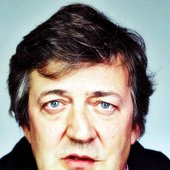 Stephen Fry