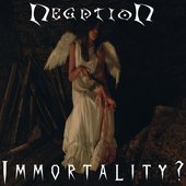 NegatioN - Immortality front