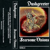 Fearsome Visions