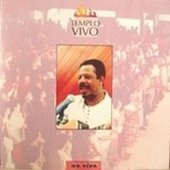 Álbum Templo Vivo
