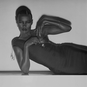 Grace Jones