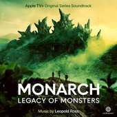Monarch: Legacy of Monsters - Apple TV+ Original Series Soundtrack