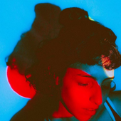 perfil do bandcamp