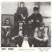 Dirty Wurds_Chess Records