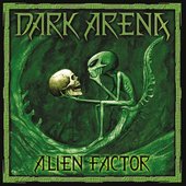 Alien Factor