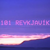 101 REYKJAVÍK
