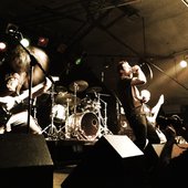 Ropewalk live at Black Country Metal Fest II