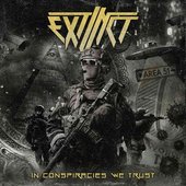 In Conspiracies We Trust