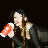 Messy Mess 01
