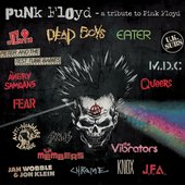 Punk Floyd - A Tribute To Pink Floyd.jpg