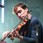 Andrew Bird - Lollapalooza 2009