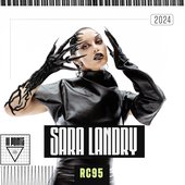 Sara Landry at III Points Music Festival 2024 (DJ Mix)