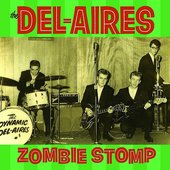 Zombie Stomp