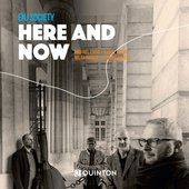 Here and Now