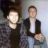 Mount Kimbie (Dominic Maker & Kai Campos)