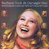 At Carnegie Hall